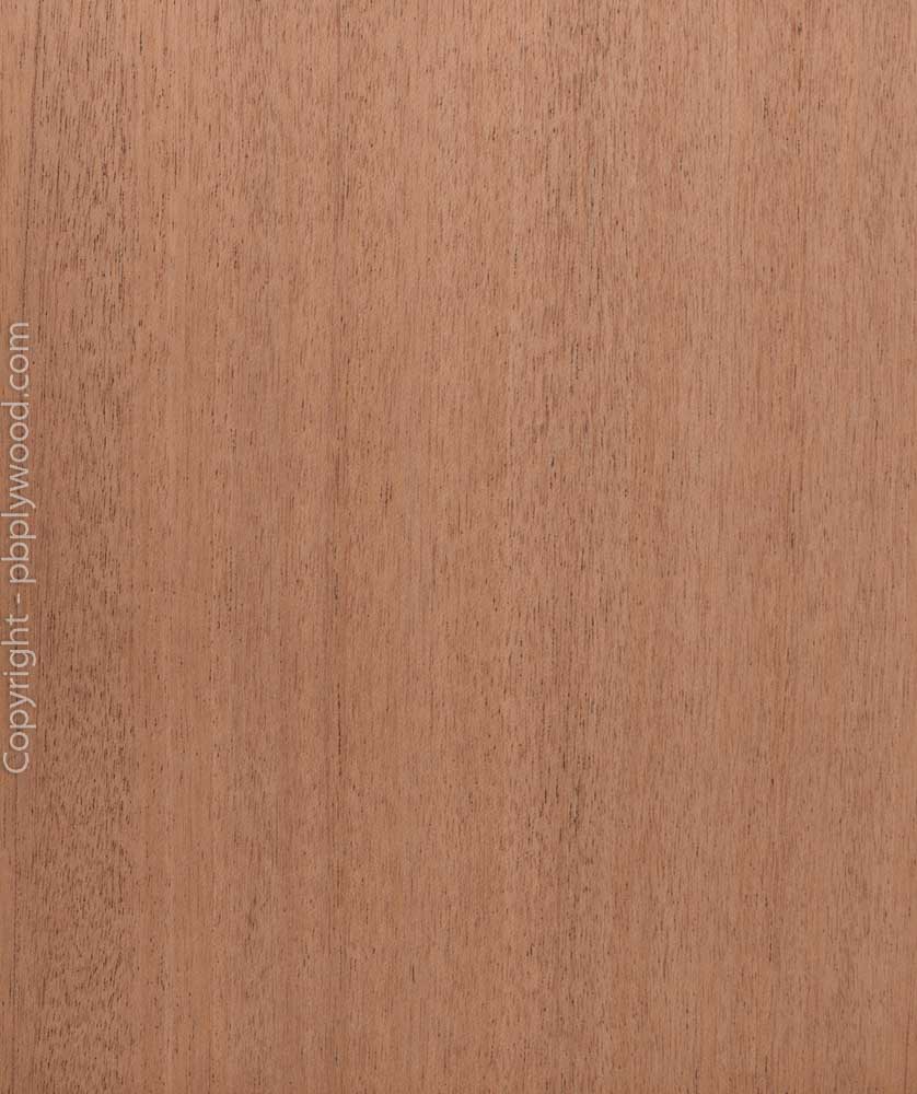 Khaya Veneered Hardwood Plywood Peter Benson Plywood Ltd
